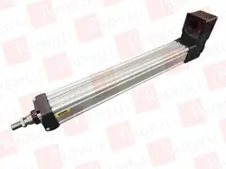 PARKER ETB80-B01PE90-FM525-AR10 / ETB80B01PE90FM525AR10 (USED TESTED CLEANED)
