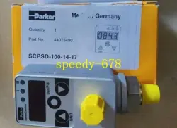 PARKER SCPSD-100-14-17