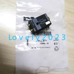 1PC NEW PARKER PNEUMATIC LOGIC ELEMENT PLL-A11