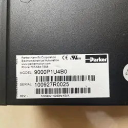 9000 MOTION CONTROLLER