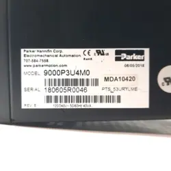 CONTROLLER 4-AXIS