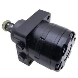 WHEEL MOTOR FOR PARKER 505300W3122AA TG0280US080AAAB