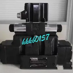 D41FCE01FC1NE70 PARKER PROPORTIONAL