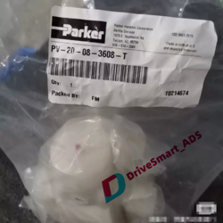 PV-20-08-3608-T PARKER PNEUMATIC DIAPHRAGM VALVE NEW DHL OR FEDEX