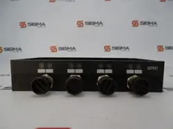 PARKER SEC00A