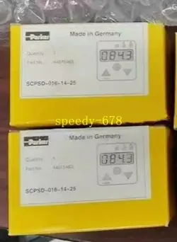 PARKER SCPSD-016-14-25