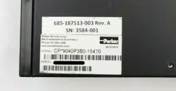 9000 SERVO CONTROLLER