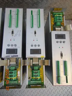 (1) PARKER HAUSER 1561320001-952-160213 CPX 0560M SEE DESCRIPTION