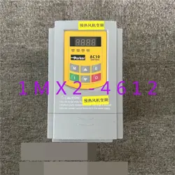 PARKER 380V 1.5KW
