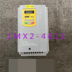 PARKER 4KW