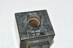 VALVE 24VDC COIL