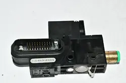 PARKER P2S-EW362ES2CQ VALVE SINGLE SOLENOID OPERATED SPRING RETURN