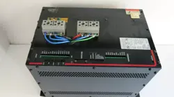 PARKER MPA-35-226 SERVO