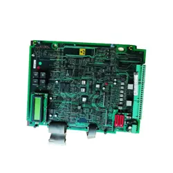 CPU BOARD