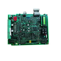 CPU BOARD