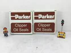 3QTR12 PARKER CLIPPER