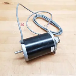 PARKER S83-135-MO STEPPER