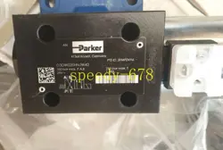 PARKER D3DW020HNJW42 SOLENOID