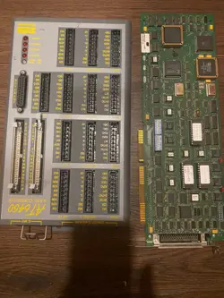 CONTROLLER 120V 50/60