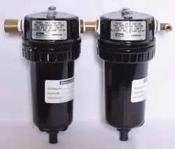 PARKER BALSTON Y83-700-DX Y83-700-BX ASSEMBLY FILTER HOUSING