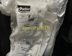 PARKER PS1-E111 PNEUMATIC VALVE NEW