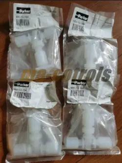 1PC NEW MV-13-104 VALVE SHIPPING DHL OR FEDEX/DA