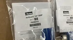 VALVE 1/4 BSP