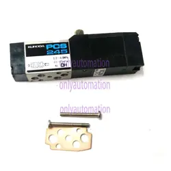 PCS245-NB-D24L SOLENOID CONTROL