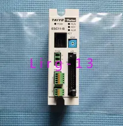 SERVO DRIVE ESC11-B