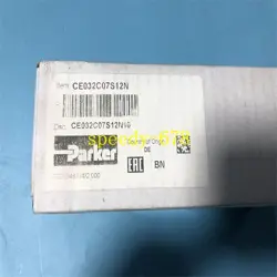 PARKER CE032C07S12N10 CARTRIDGE VALVE NEW