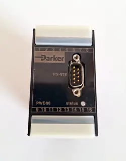 PWD00 ELECTRONIC MODULE