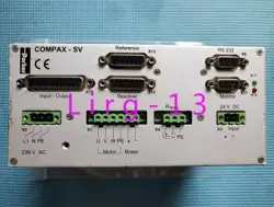 COMPAX-SV