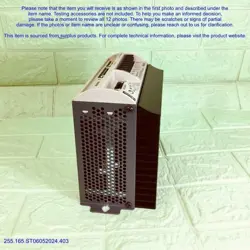 GV-U6E SERVO