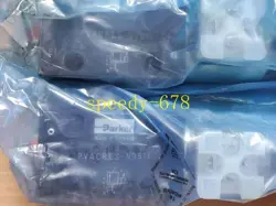 CONTROL VALVE PVACRES-N35