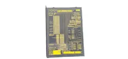 COMPUMOTOR 120V