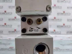 PARKER H2EVXBG0B9D SOLENOID