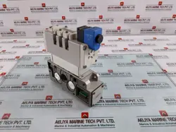 VALVE ASSEMBLY WITH
