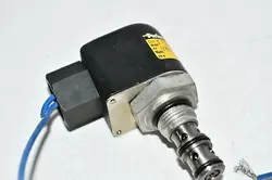 PARKER VN0A7C115AC 115V-AC