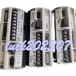 1PC USED PARKER DRIVE GV6-L3E #YY
