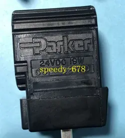 PARKER CCP024D COIL NEW