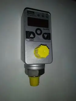 CONTROLLER 400BAR