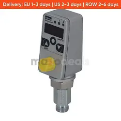 PARKER SCPSD-400-14-17 SENSOCONTROL PRESSURE CONTROLLER NEW NMP