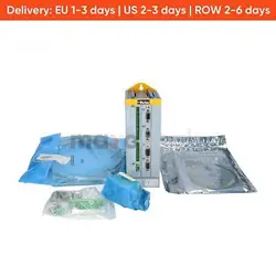 PARKER C3F001D2F12I11T30M00 SERVO DRIVE NEW NMP