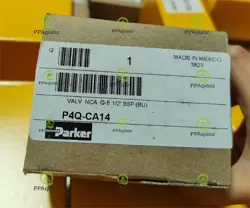 NCA Q-E 12