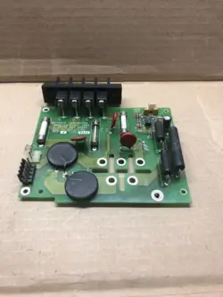 COMPUMOTOR Z-DRIVE