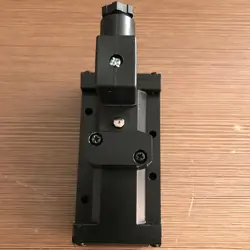 24VDC SOLENOID VALVE
