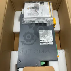 MODULE 15KW