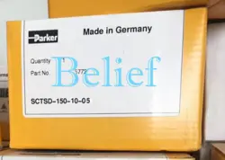 1PC PARKER SCTSD-150-10-05 BRAND NEW TEMPERATURE SENSOR FAST DELIVERY DHLBDA