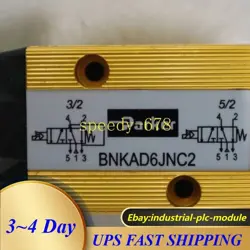 PARKER BNKAD6JNC2 PNEUMATIC
