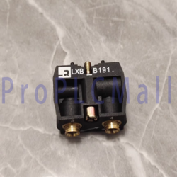 CONTACT VALVE~